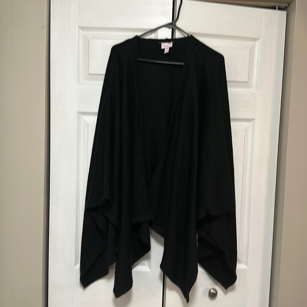 Maternity/Nursing Shawl